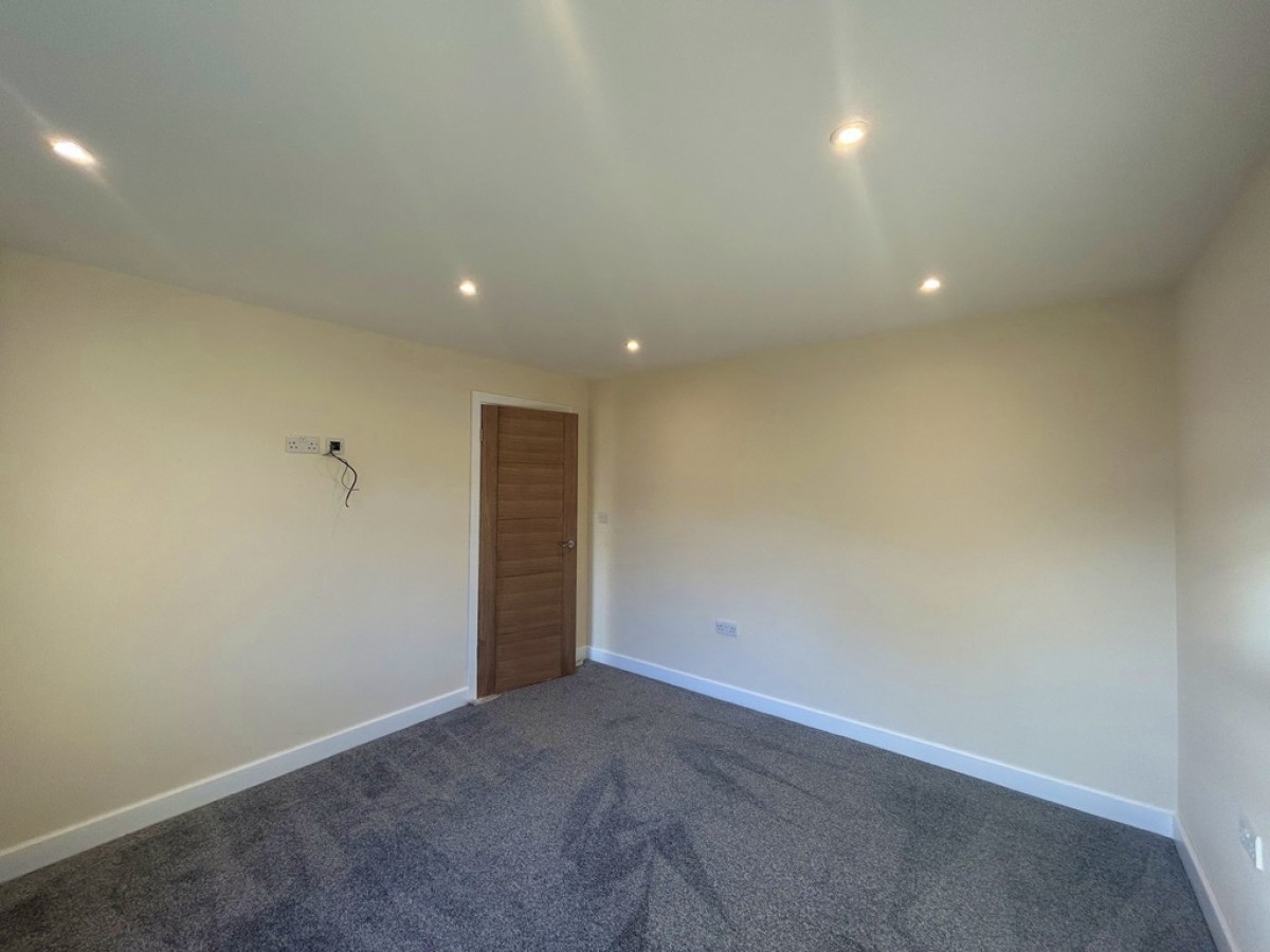 Byrne Drive, Southend On Sea