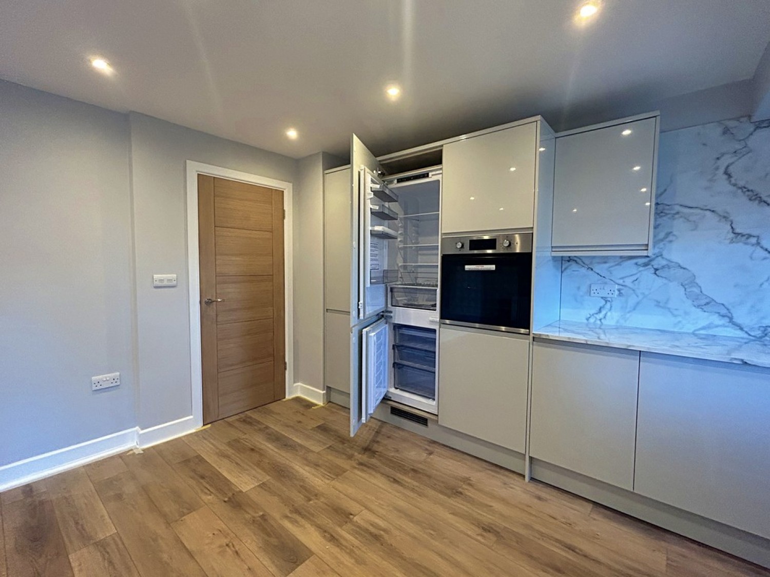 Byrne Drive, Southend On Sea