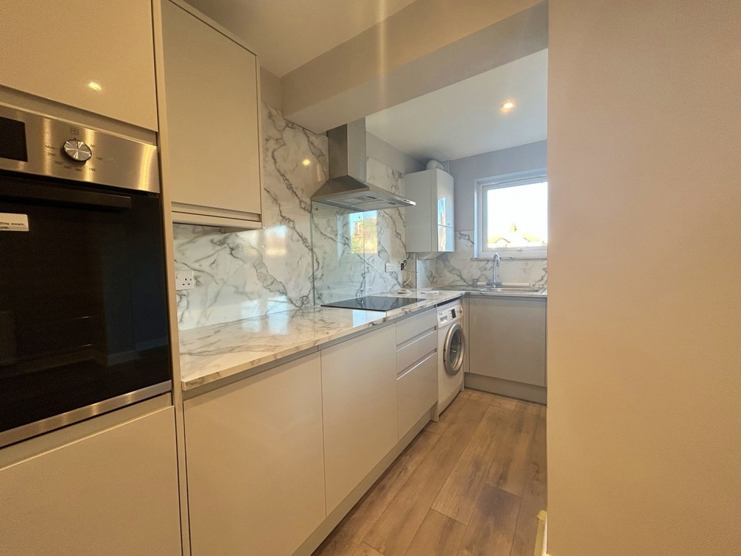 Byrne Drive, Southend On Sea