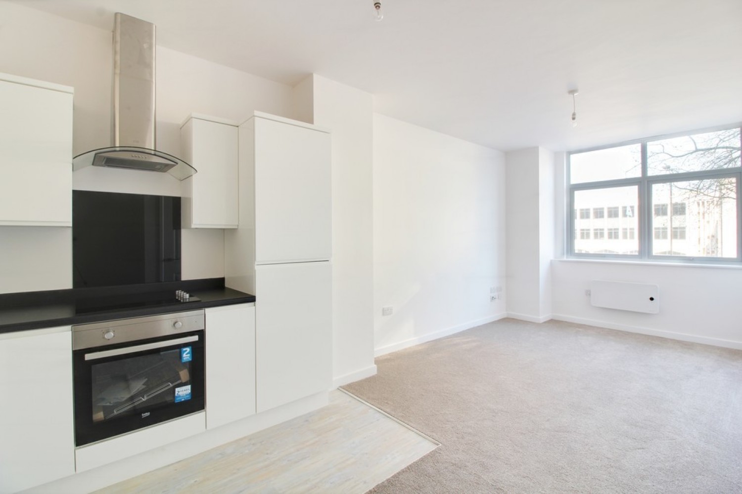 2 bedroom Flat for Letting The Pinnacle, Southend On Sea
