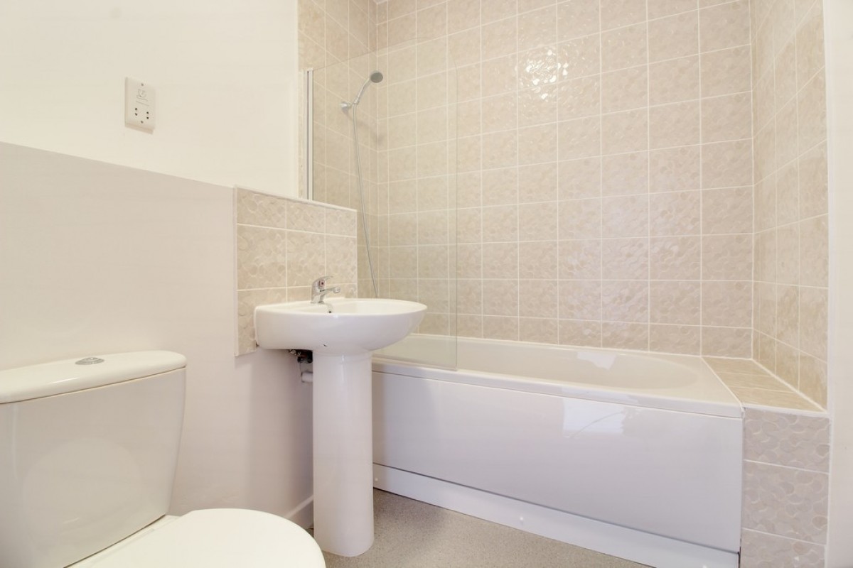 The Pinnacle, Southend On Sea