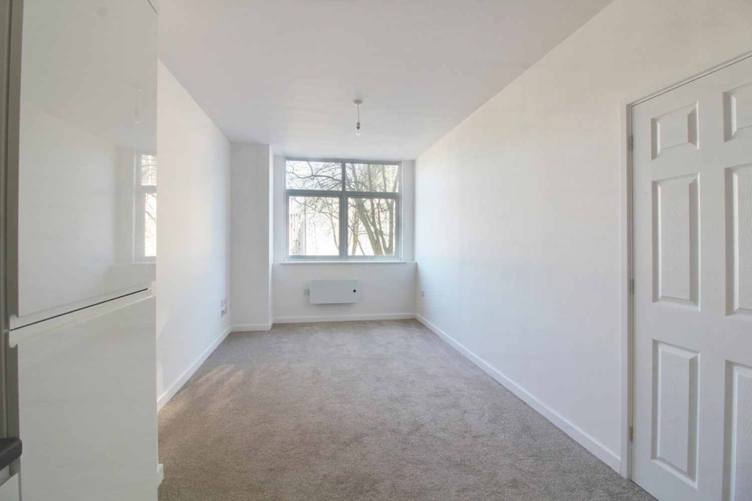 2 bedroom Flat for Letting The Pinnacle, Southend On Sea