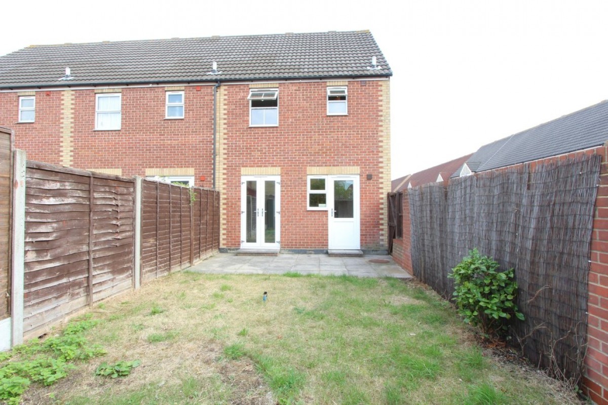 Fowler close, Southend