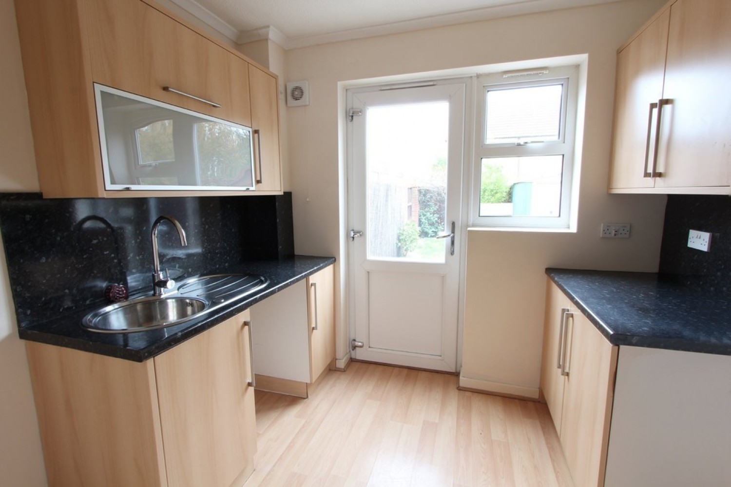 Fowler close, Southend
