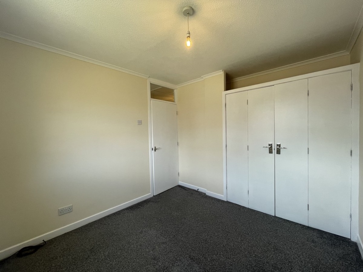 Fowler close, Southend