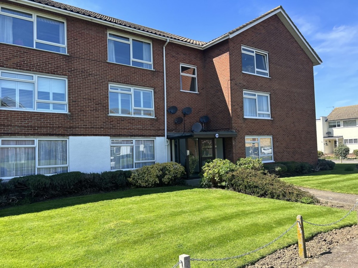 Links Court, Colbert Rd, Thorpe Bay