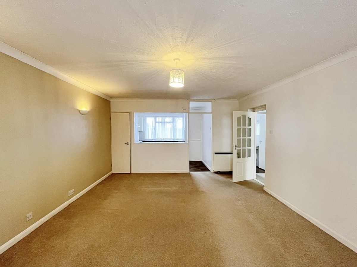 Links Court, Colbert Rd, Thorpe Bay