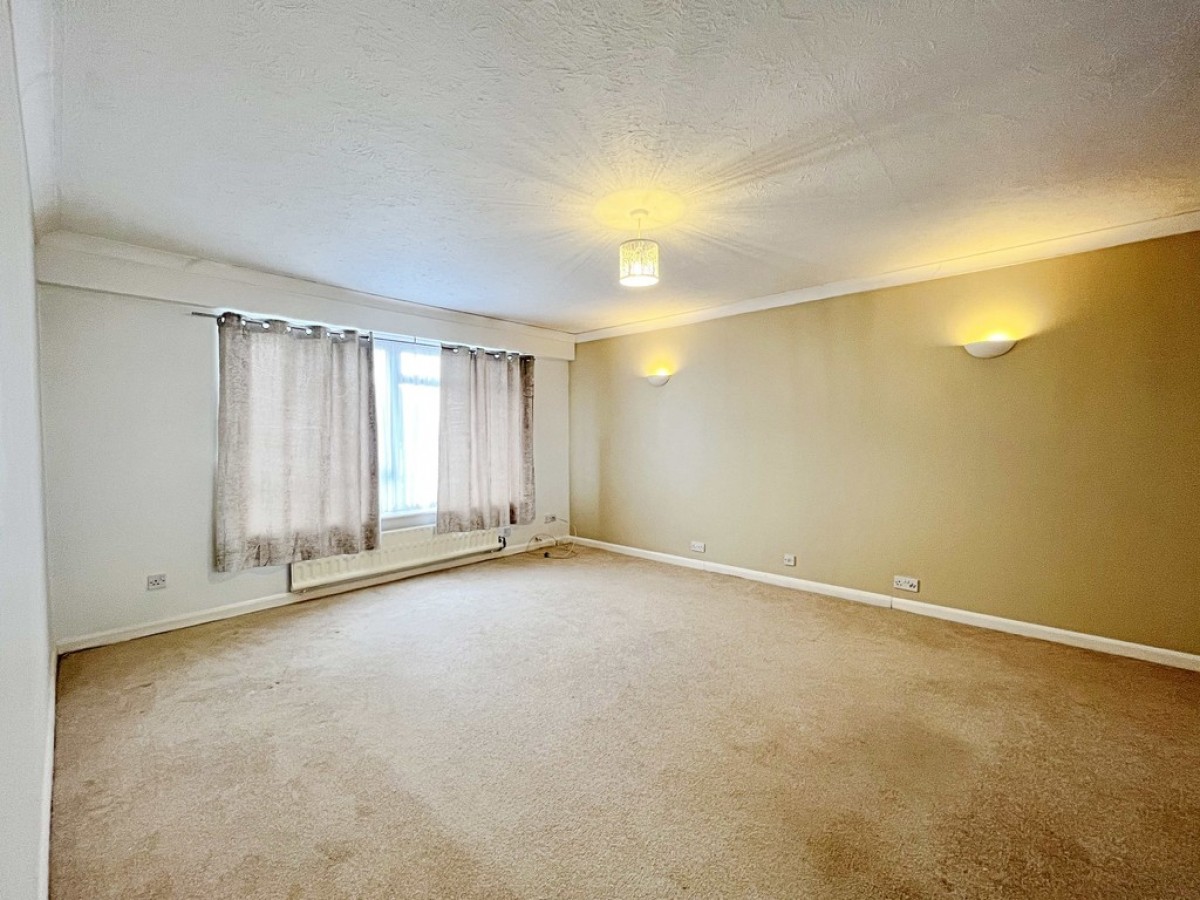 Links Court, Colbert Rd, Thorpe Bay