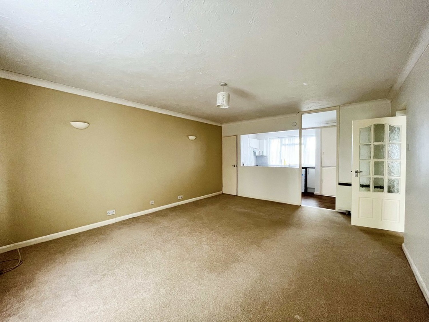 2 bedroom Flat for Sale Links Court, Colbert Rd, Thorpe Bay