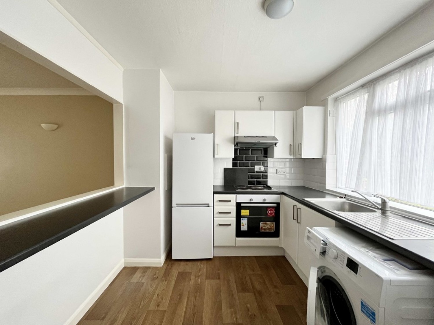 2 bedroom Flat for Sale Links Court, Colbert Rd, Thorpe Bay