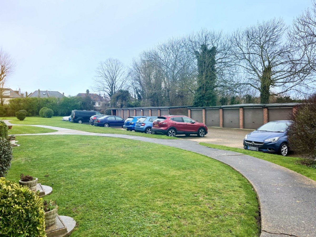 Links Court, Colbert Rd, Thorpe Bay
