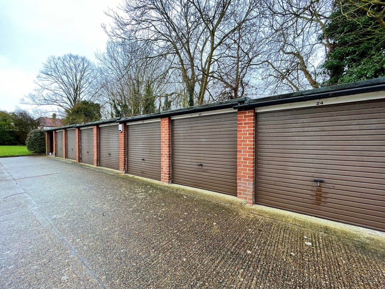 2 bedroom Flat for Sale Links Court, Colbert Rd, Thorpe Bay