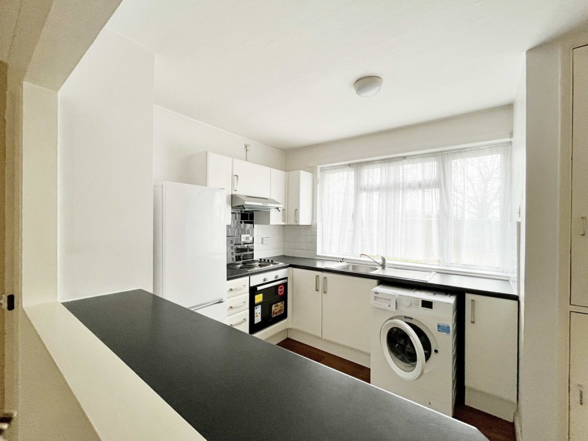 Links Court, Colbert Rd, Thorpe Bay