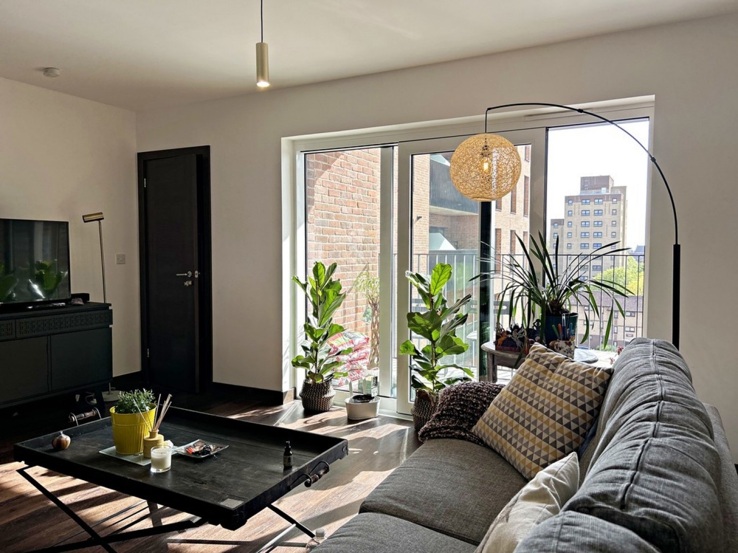 2 bedroom Flat for Sale Victoria Central, Southend on Sea