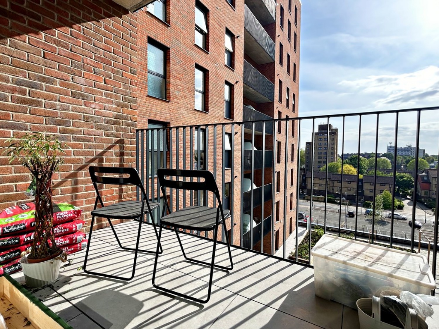 2 bedroom Flat for Sale Victoria Central, Southend on Sea