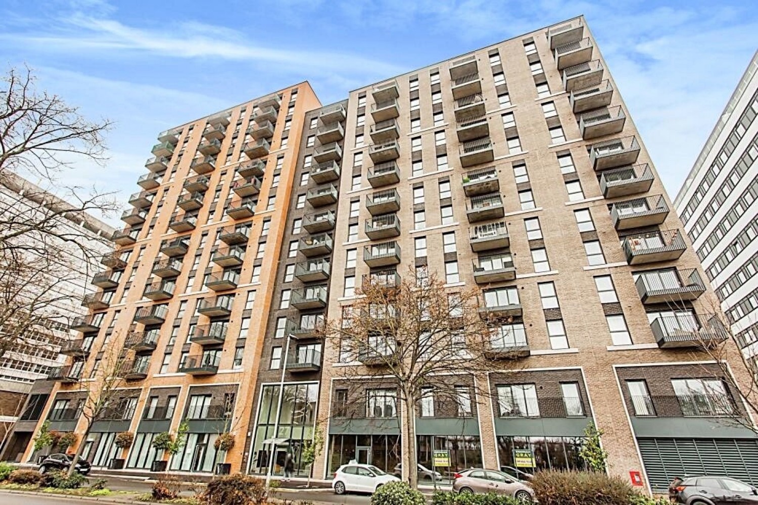 2 bedroom Flat for Sale Victoria Central, Southend on Sea