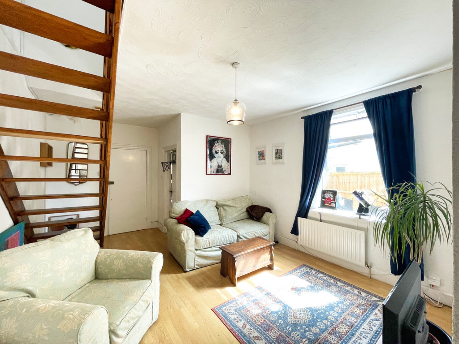 2 bedroom Flat for Letting Marine Avenue, Westcliff On Sea