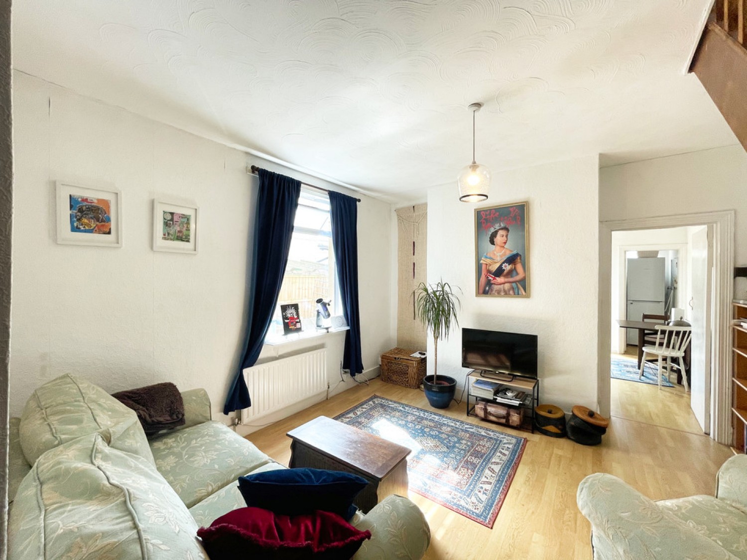 2 bedroom Flat for Letting Marine Avenue, Westcliff On Sea