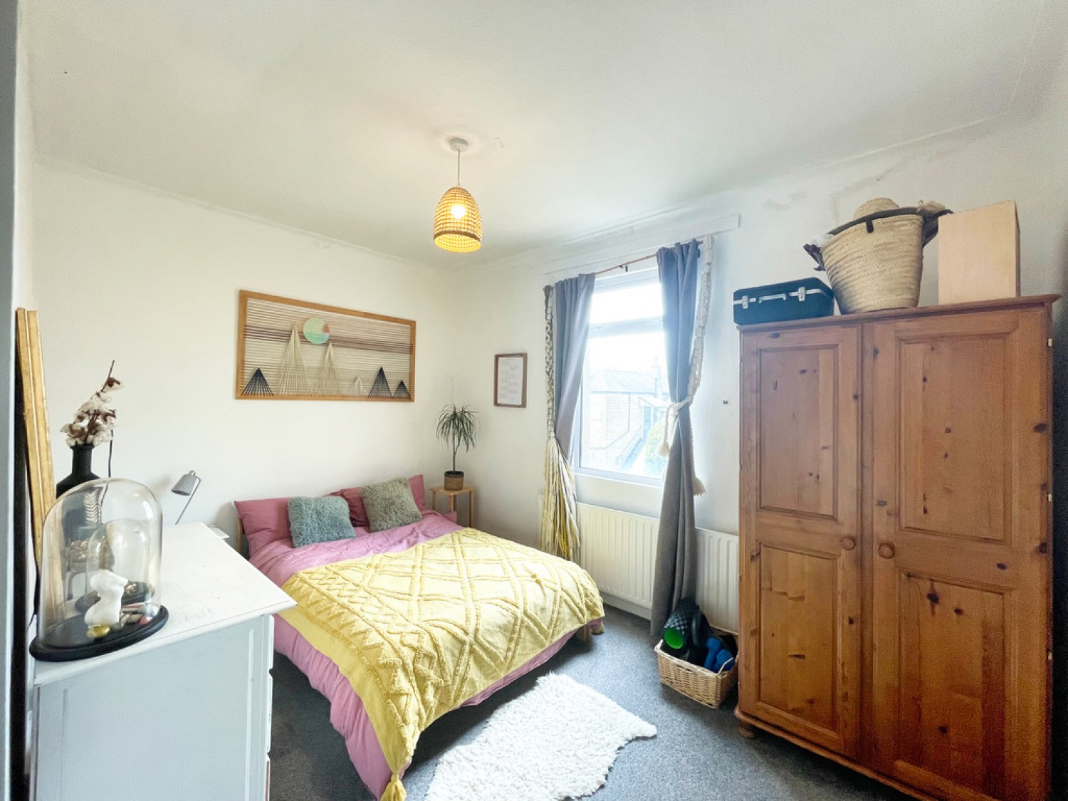 2 bedroom Flat for Letting Marine Avenue, Westcliff On Sea