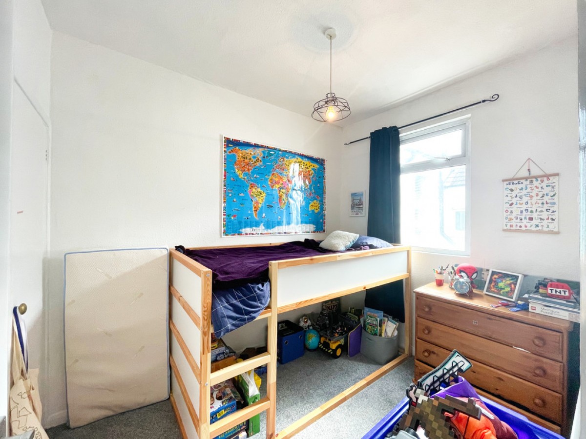 Marine Avenue, Westcliff On Sea