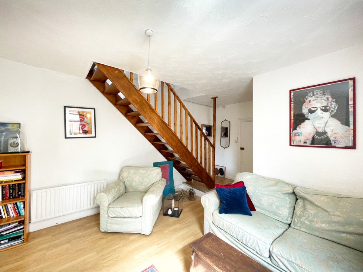 Marine Avenue, Westcliff On Sea