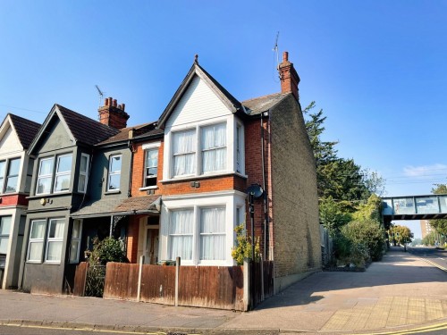 Quebec Avenue, Southend On Sea