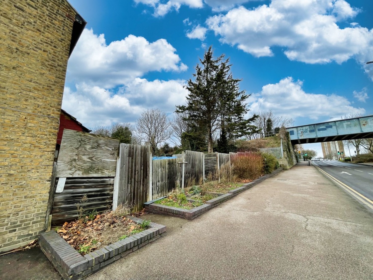 Quebec Avenue, Southend On Sea