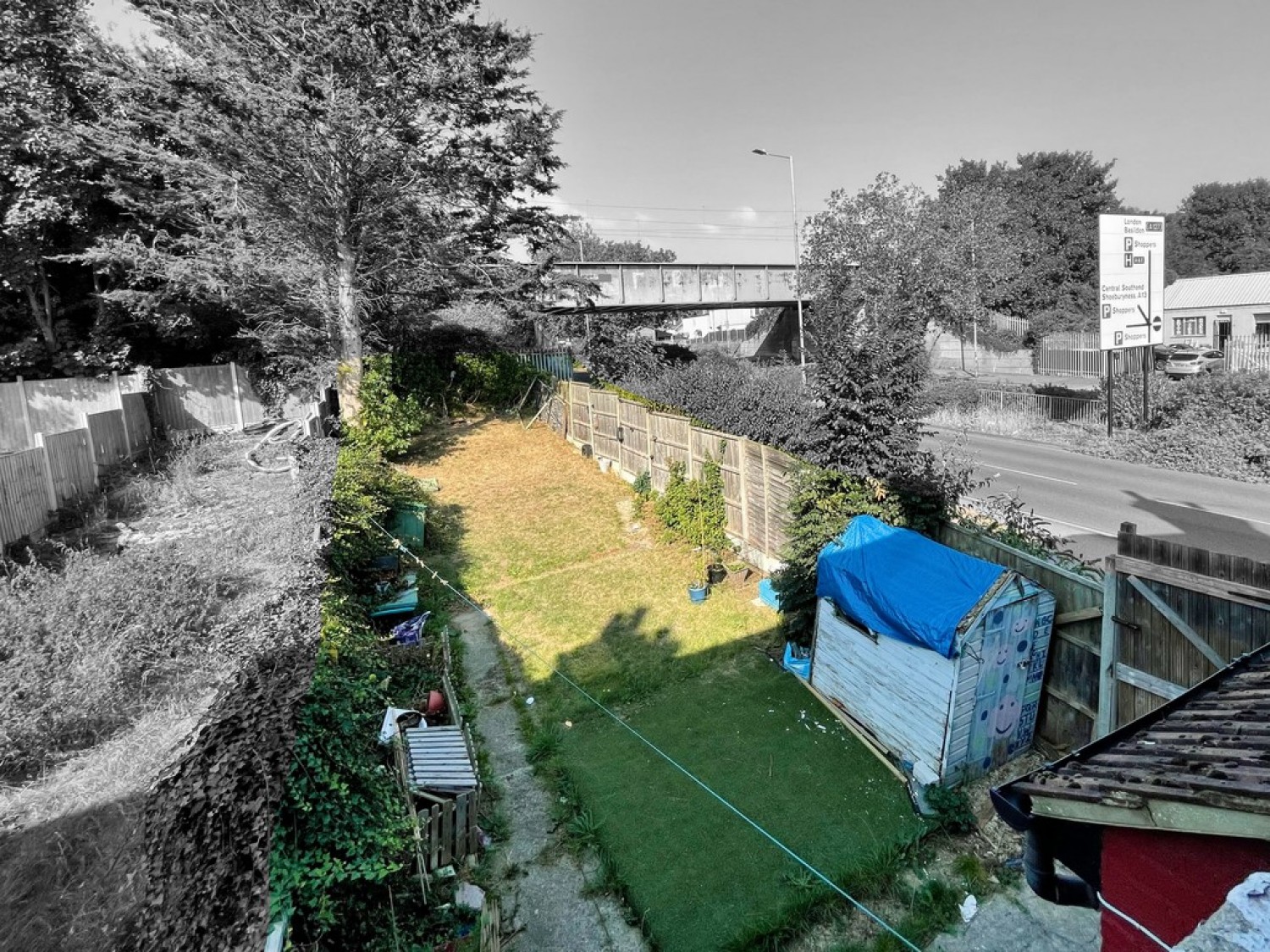 Quebec Avenue, Southend On Sea