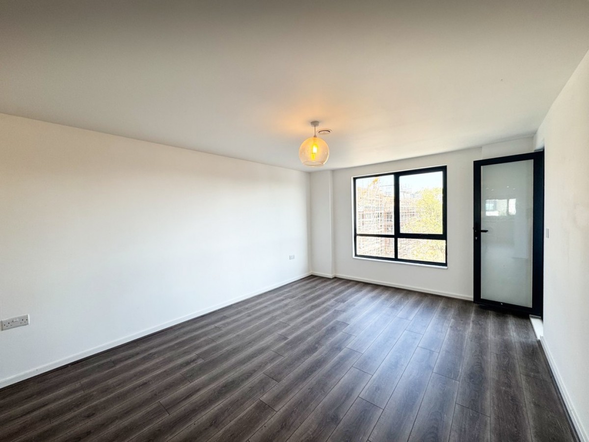 The Tide, London Road, Southend