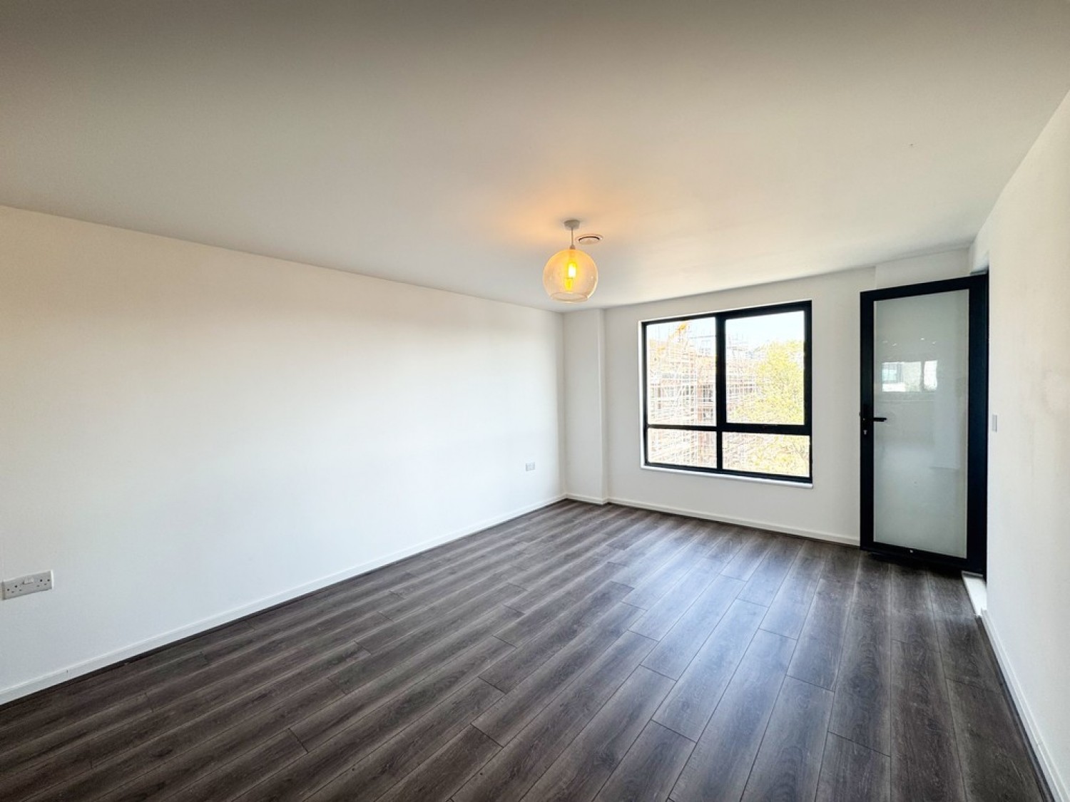 The Tide, London Road, Southend