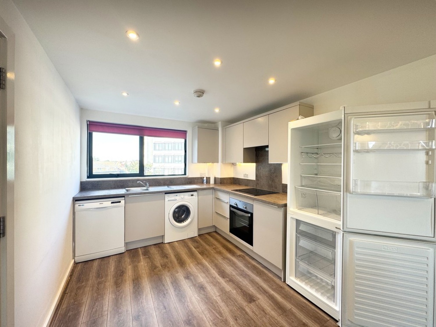 2 bedroom Flat for Letting The Tide, London Road, Southend