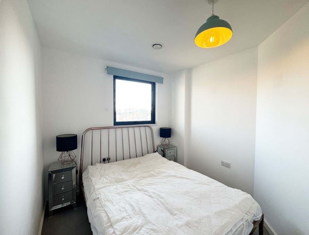 The Tide, London Road, Southend