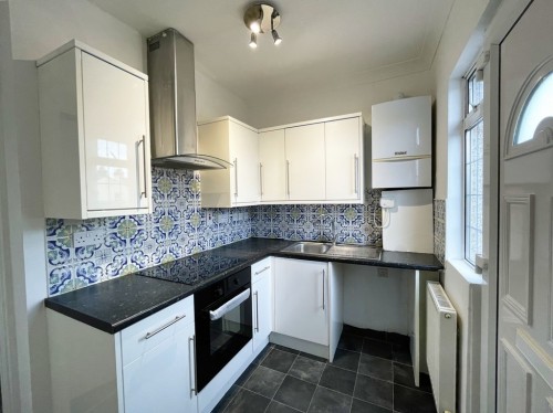 London Road, Wesctliff-On-Sea