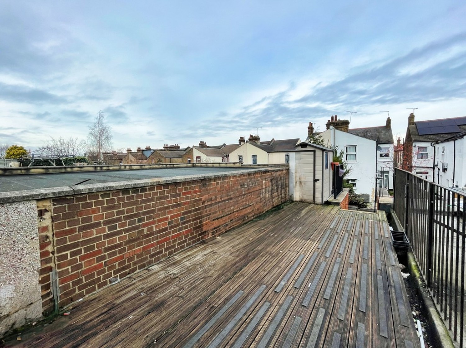 London Road, Wesctliff-On-Sea