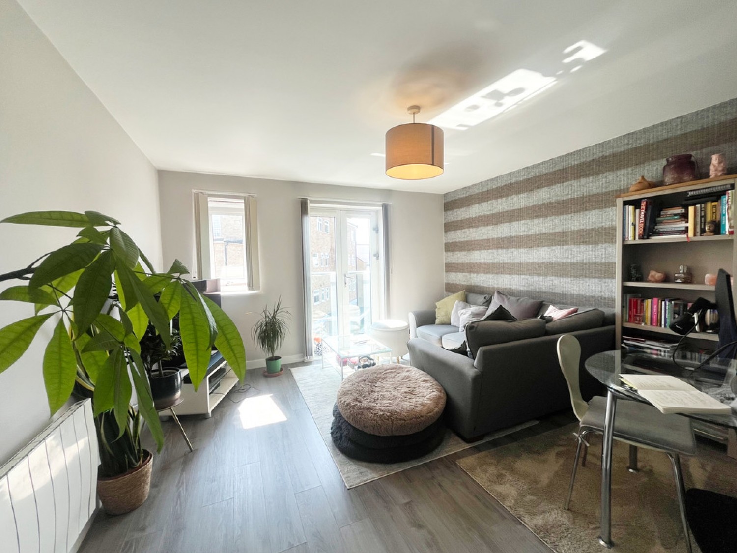 Flat 11 Park House