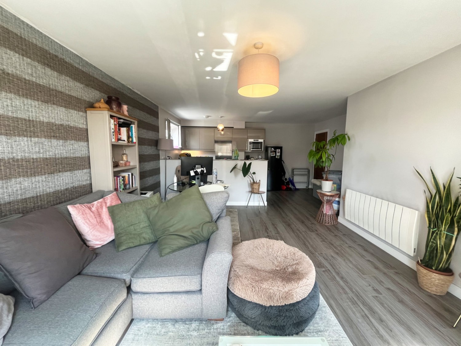Flat 11 Park House