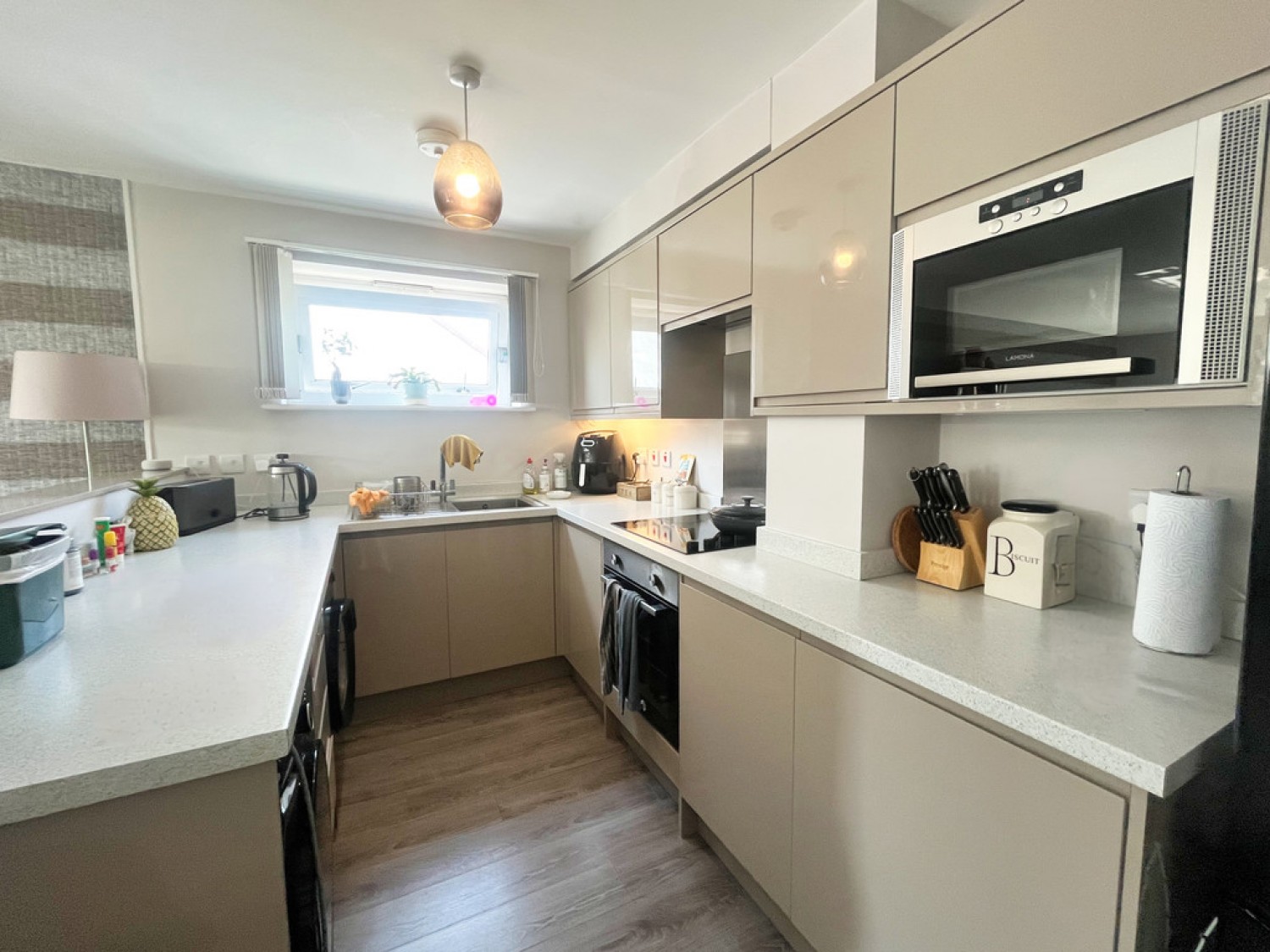Flat 11 Park House