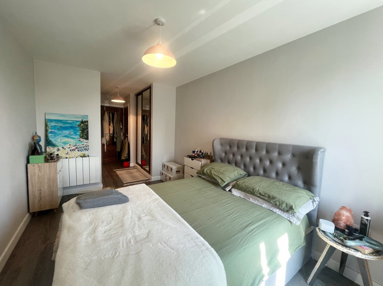 Flat 11 Park House