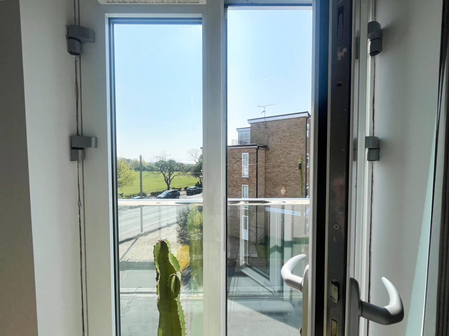 Flat 11 Park House
