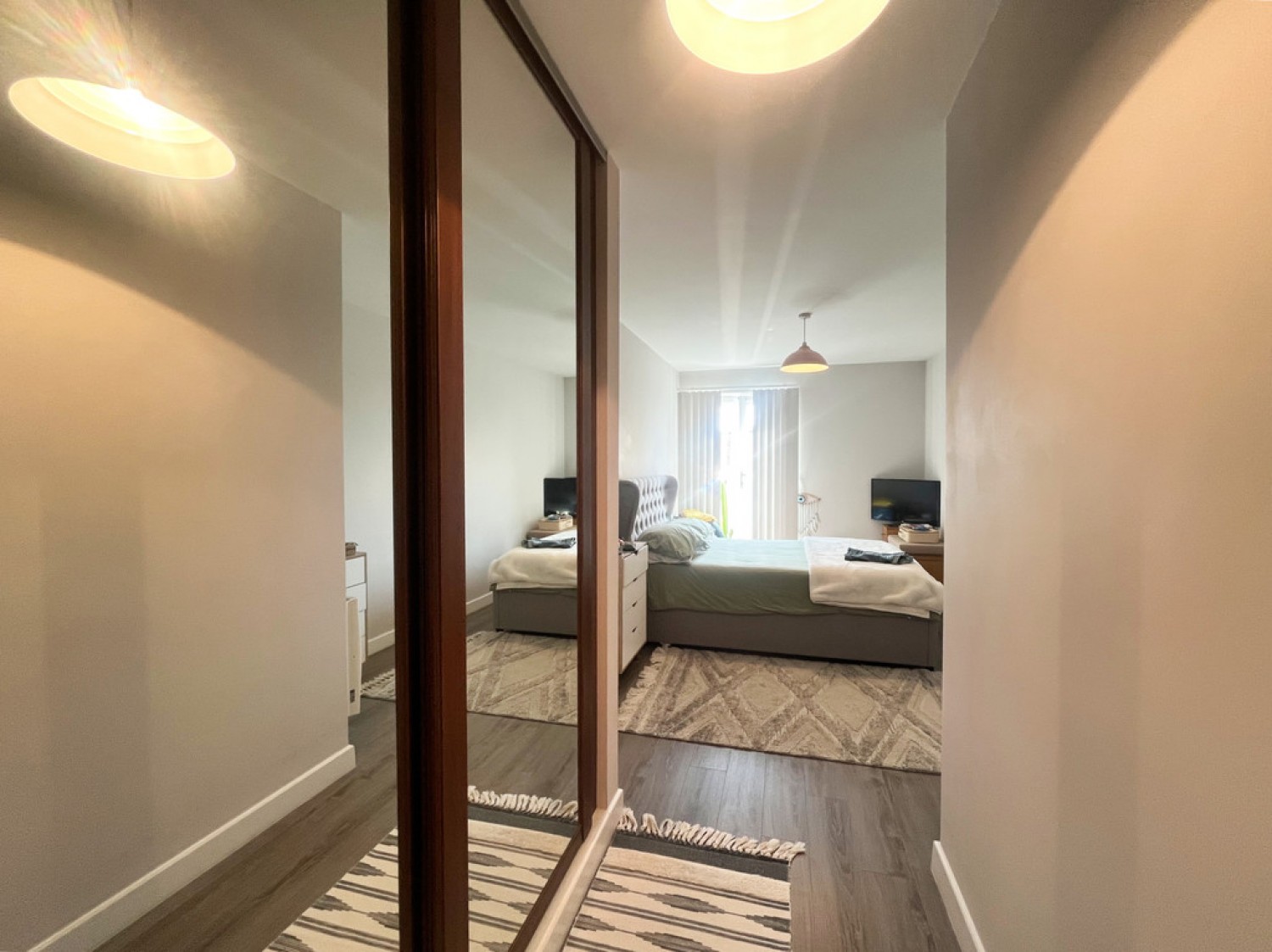 Flat 11 Park House