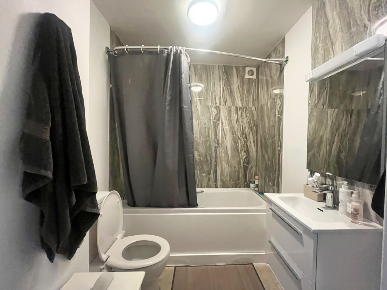 Flat 11 Park House