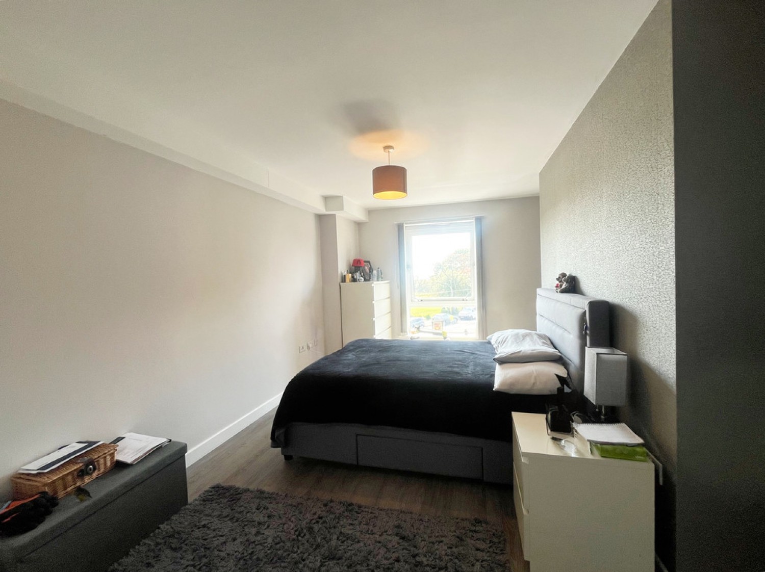 Flat 11 Park House