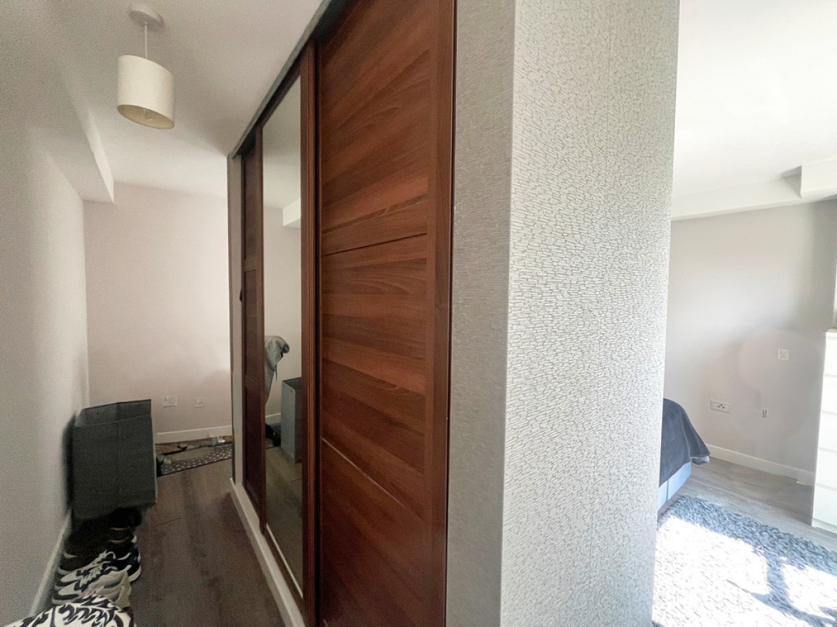 Flat 11 Park House