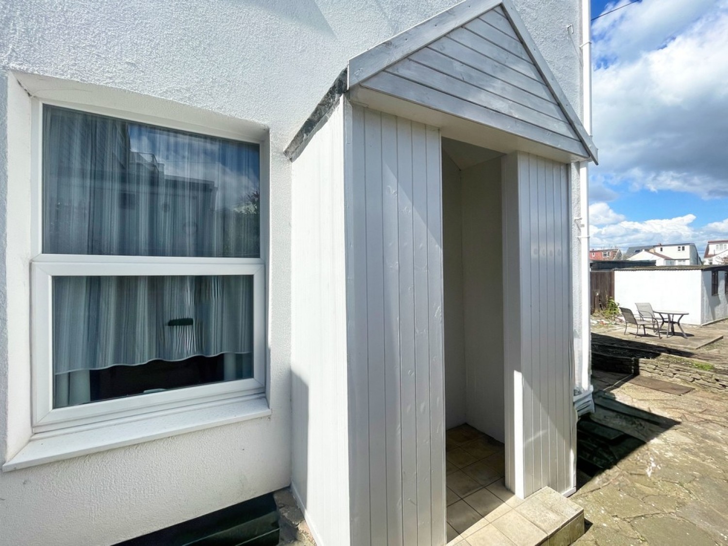 Eastern Esplanade, Southend On Sea