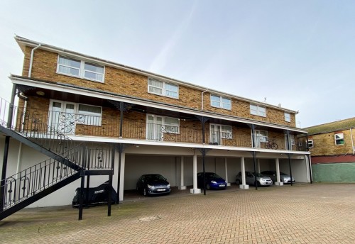 Milton View House, Westcliff On Sea