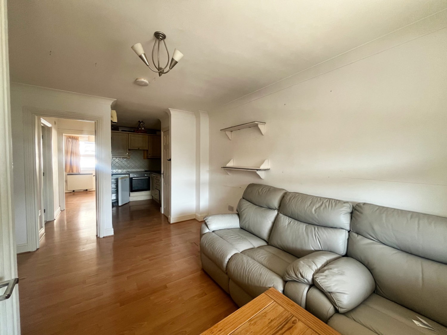 Milton View House, Westcliff On Sea