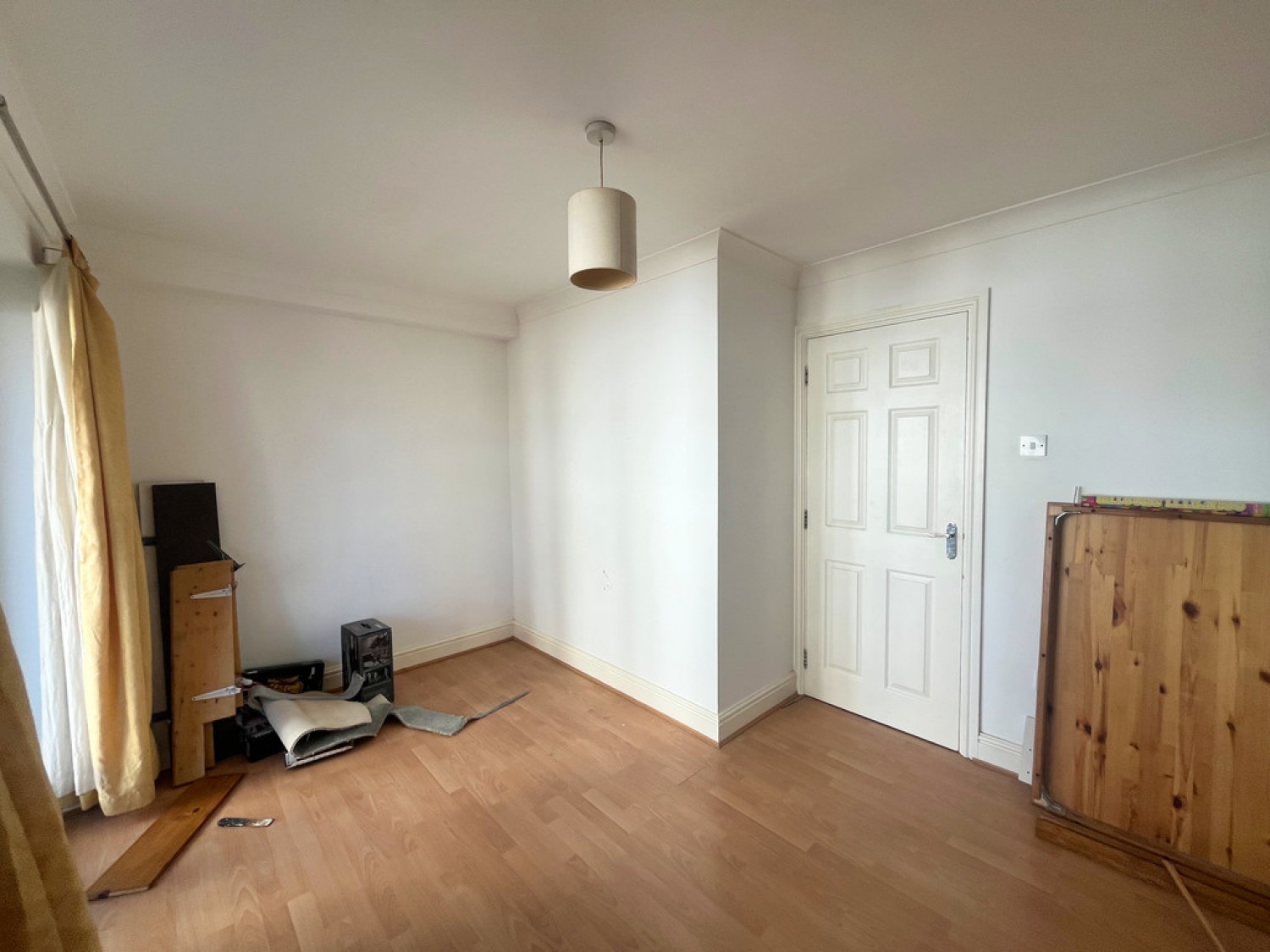 Milton View House, Westcliff On Sea