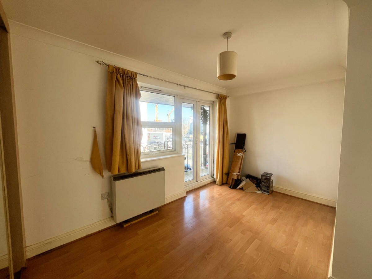 Milton View House, Westcliff On Sea