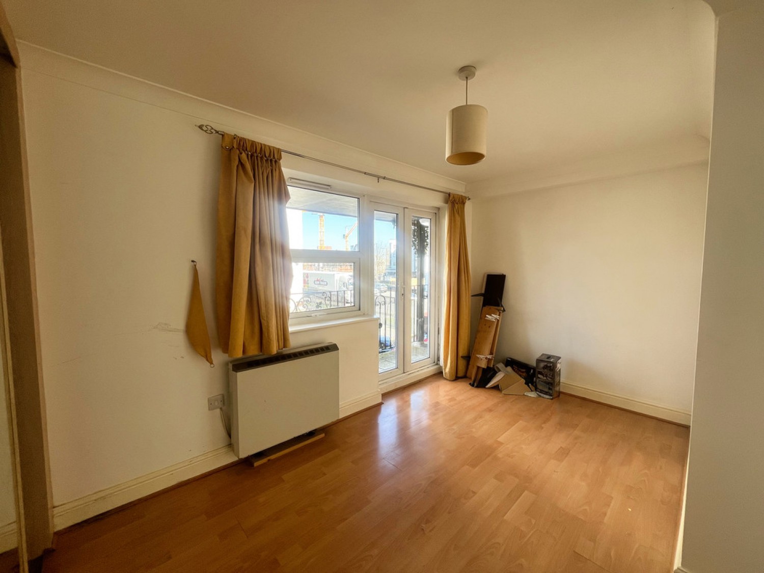 Milton View House, Westcliff On Sea
