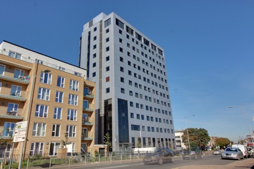 Soutchurch Avenue, Southend On Sea